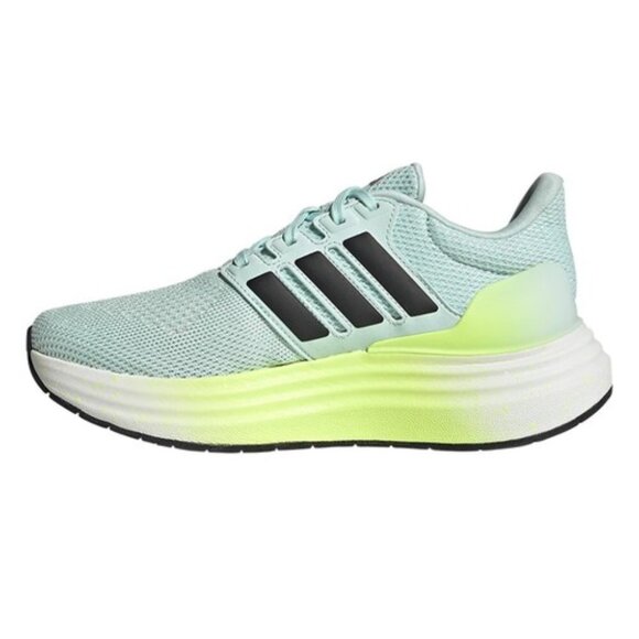 Adidas UltraDream Bold – Women's Running Shoes Green Yellow Black JP9684 NEW - Picture 1 of 8